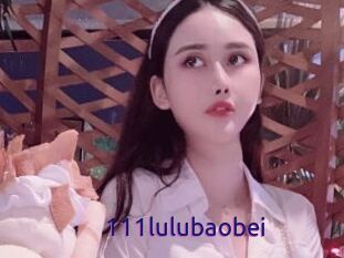 111lulubaobei