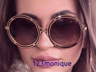 123monique