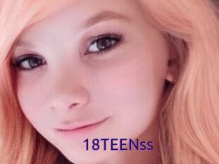 18TEENss
