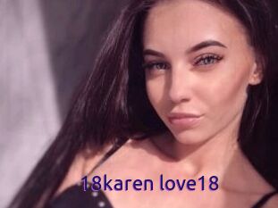 18karen_love18