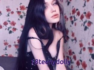 18teenydolly