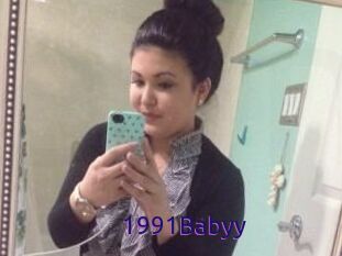 1991Babyy