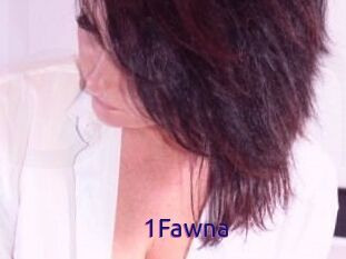 1Fawna