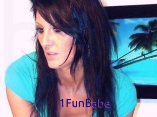1FunBabe