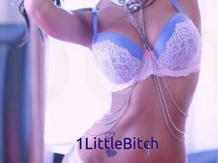 1LittleBitch