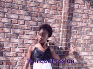 1UniquePassion