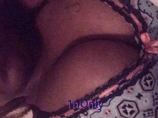 1nOnly
