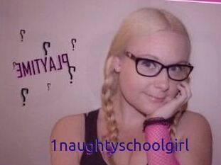 1naughtyschoolgirl