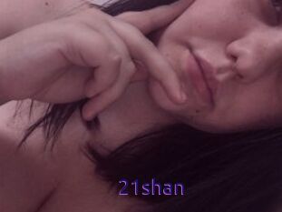 21shan