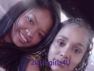 2_latingirls4U
