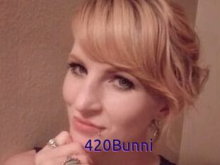 420Bunni