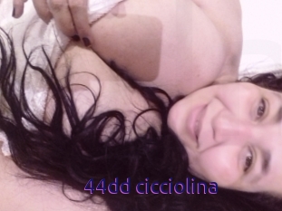 44dd_cicciolina