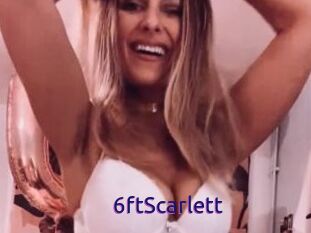 6ftScarlett