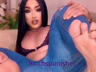 9inchspunisher