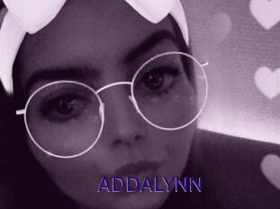 ADDALYNN