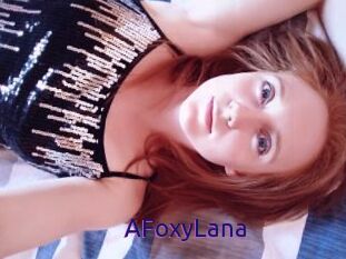 AFoxyLana
