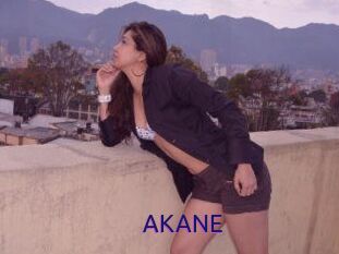 AKANE