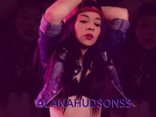 ALANAHUDSONSS