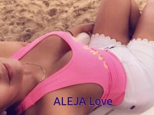 ALEJA_Love