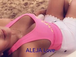 ALEJA_Love_
