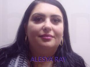 ALESYA_RAY