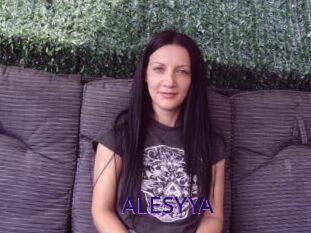 ALESYYA