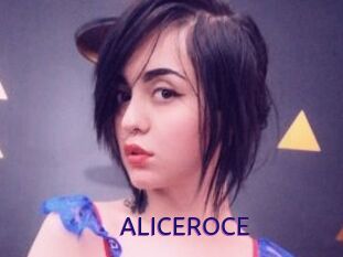 ALICEROCE