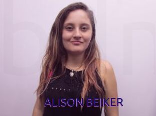 ALISON_BEIKER