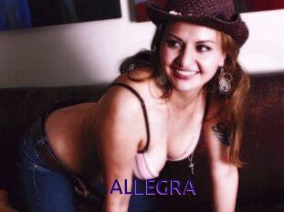 ALLEGRA