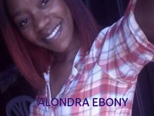 ALONDRA_EBONY