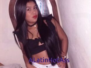 ALatinHotAss