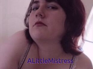 ALittleMistress