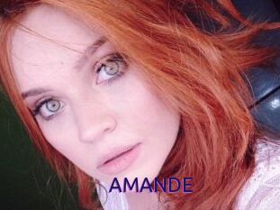AMANDE