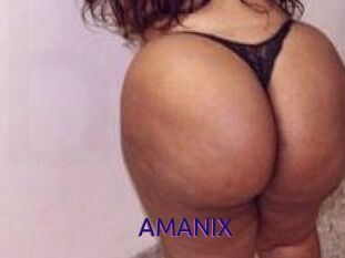 AMANI_X