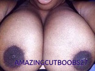 AMAZINGCUTBOOBS27