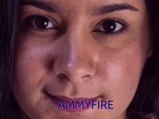 AMMYFIRE