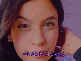 ANASTAZIAXXX