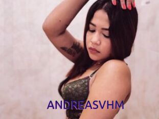 ANDREASVHM