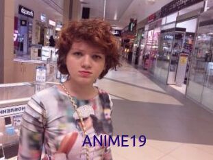 ANIME19