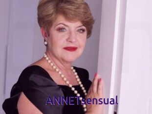 ANNETsensual