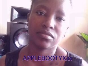 APPLEBOOTYXxx