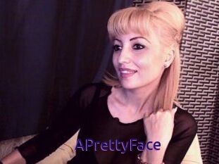 APrettyFace