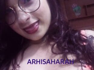 ARHISAHARAH