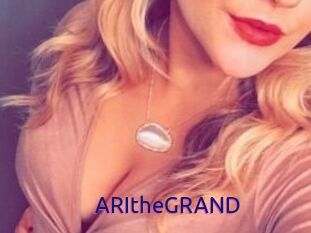 ARItheGRAND