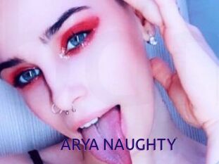 ARYA_NAUGHTY
