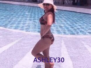 ASHLEY30