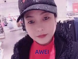 AWEI