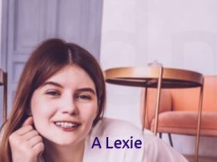 A_Lexie
