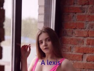 A_lexis