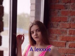 A_lexxxie